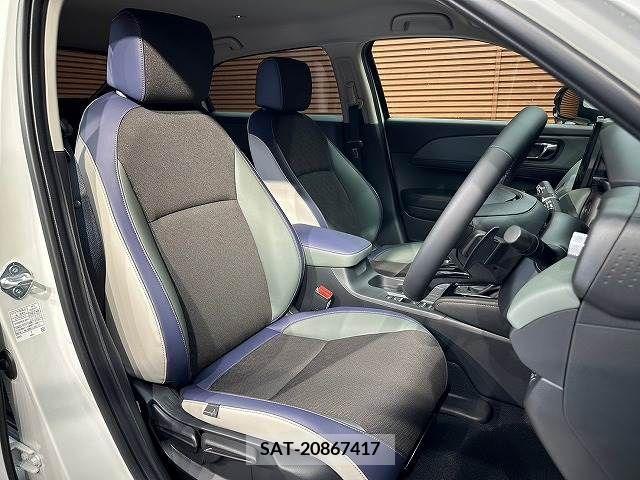 Honda VEZEL 2024-06 336477-4