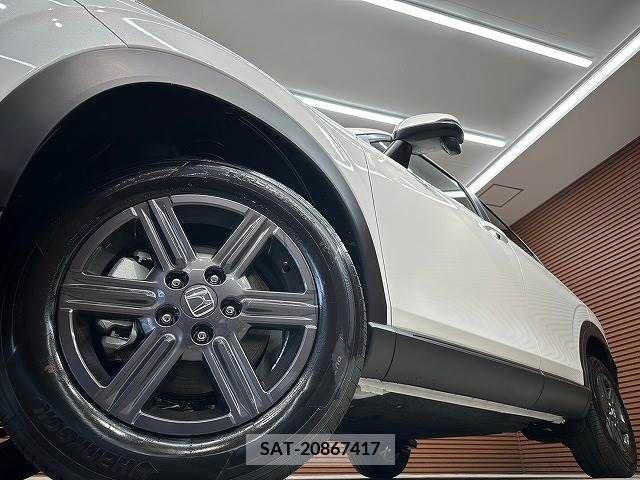 Honda VEZEL 2024-06 336477-18
