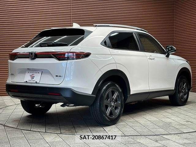 Honda VEZEL 2024-06 336477-16