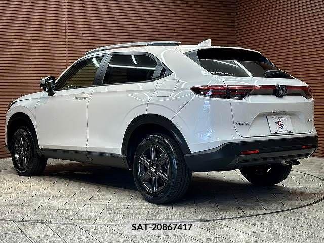 Honda VEZEL 2024-06 336477-15