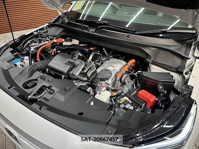 Honda VEZEL 2024-06 336477-17