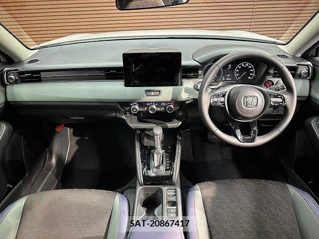 Honda VEZEL 2024-06 336477-1