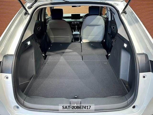 Honda VEZEL 2024-06 336477-12