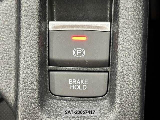 Honda VEZEL 2024-06 336477-7