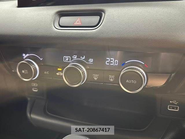 Honda VEZEL 2024-06 336477-9