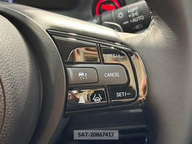 Honda VEZEL 2024-06 336477-6