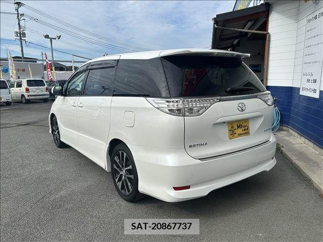 Toyota ESTIMA 2013-03 387276-1