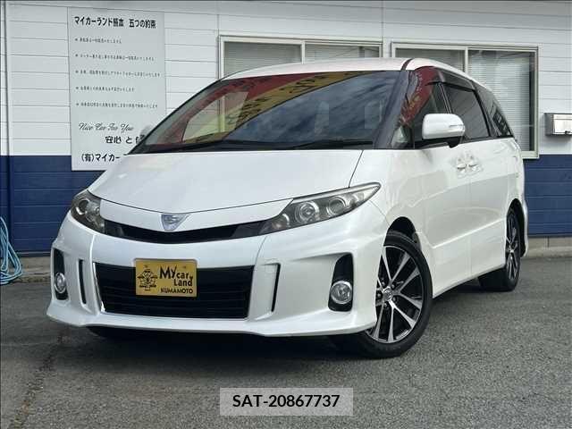 Toyota ESTIMA 2013-03 387276-0