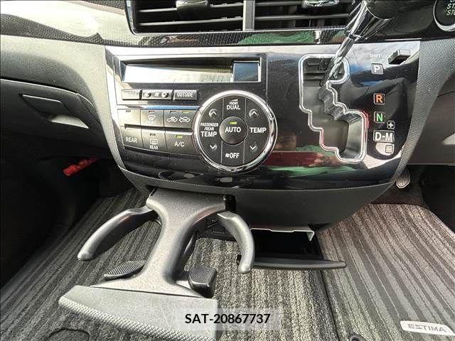 Toyota ESTIMA 2013-03 387276-15
