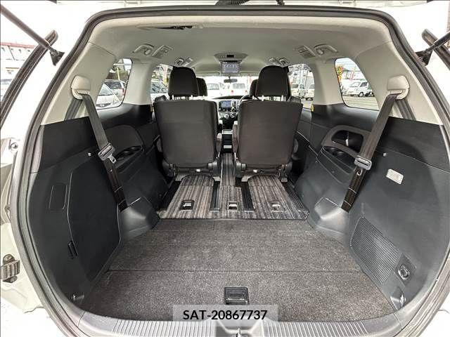 Toyota ESTIMA 2013-03 387276-7