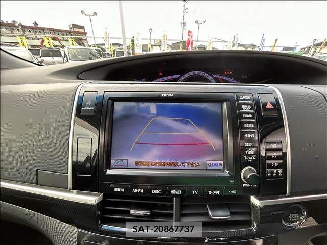 Toyota ESTIMA 2013-03 387276-14