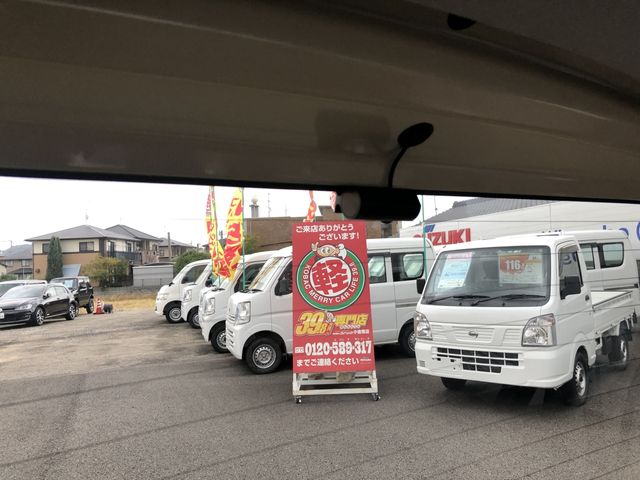 Suzuki SPACIA 2017-10 3704-16
