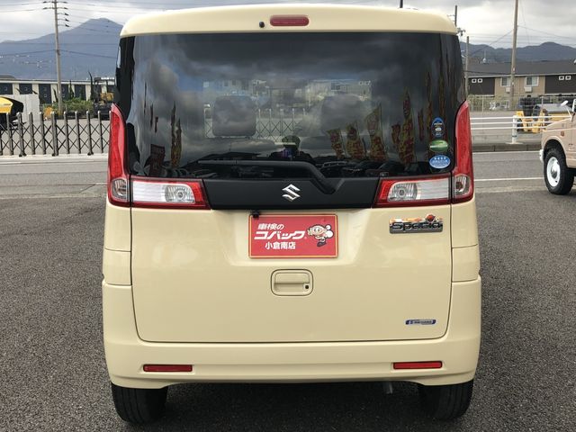 Suzuki SPACIA 2017-10 3704-6