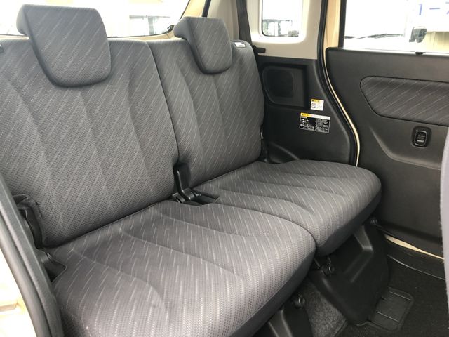 Suzuki SPACIA 2017-10 3704-28