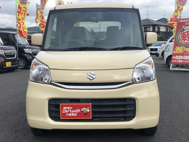 Suzuki SPACIA 2017-10 3704-1