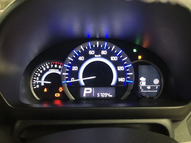 Suzuki SPACIA 2017-10 3704-17