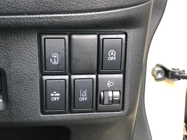 Suzuki SPACIA 2017-10 3704-19