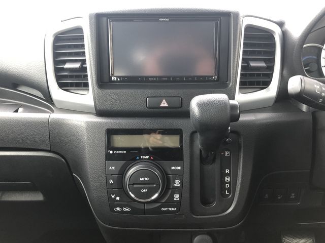 Suzuki SPACIA 2017-10 3704-10