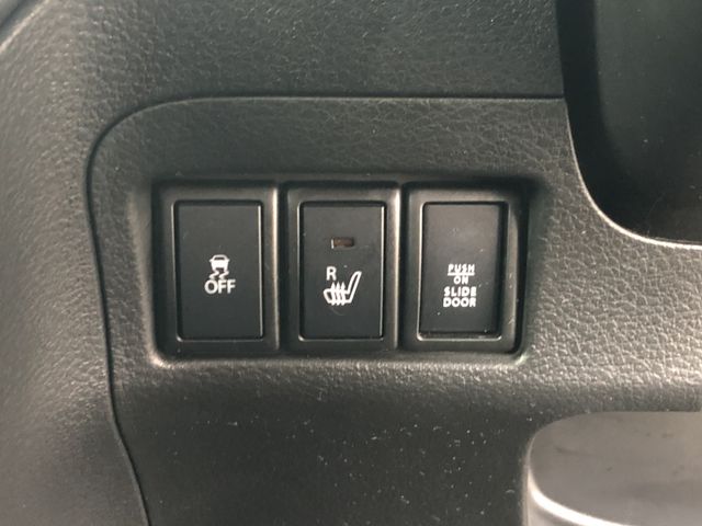 Suzuki SPACIA 2017-10 3704-21