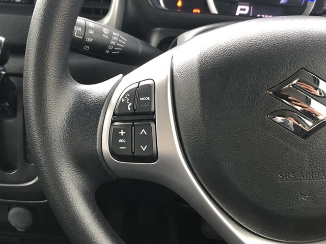 Suzuki SPACIA 2017-10 3704-23