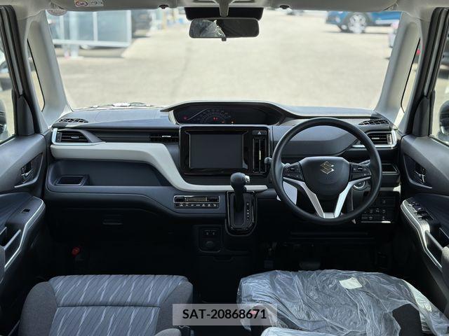 Suzuki SOLIO 2023-03 368387-1