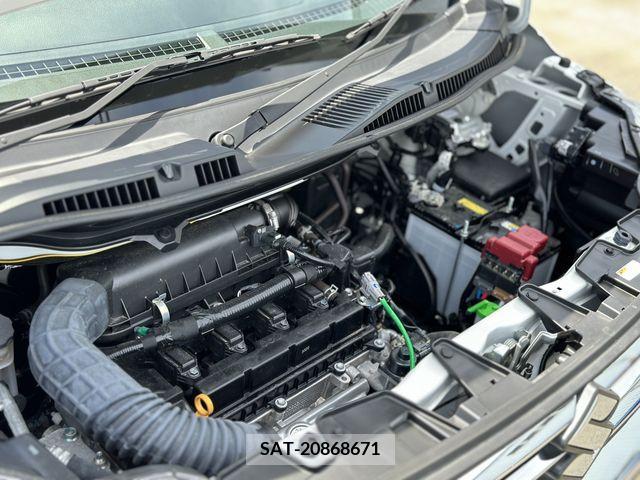 Suzuki SOLIO 2023-03 368387-29