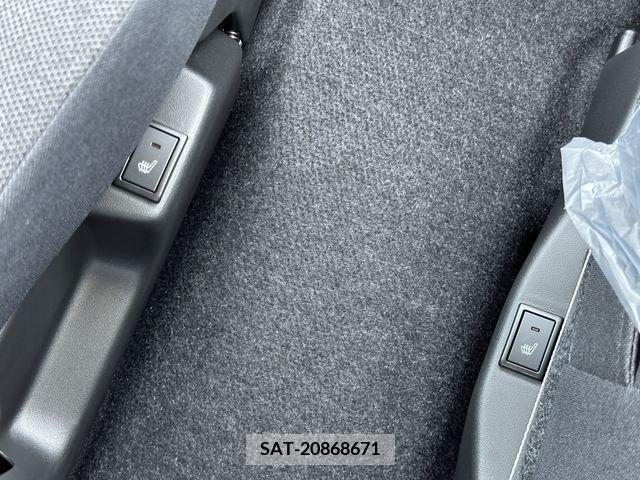 Suzuki SOLIO 2023-03 368387-8