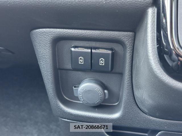 Suzuki SOLIO 2023-03 368387-6