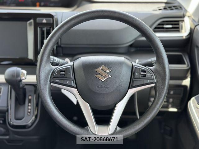 Suzuki SOLIO 2023-03 368387-9