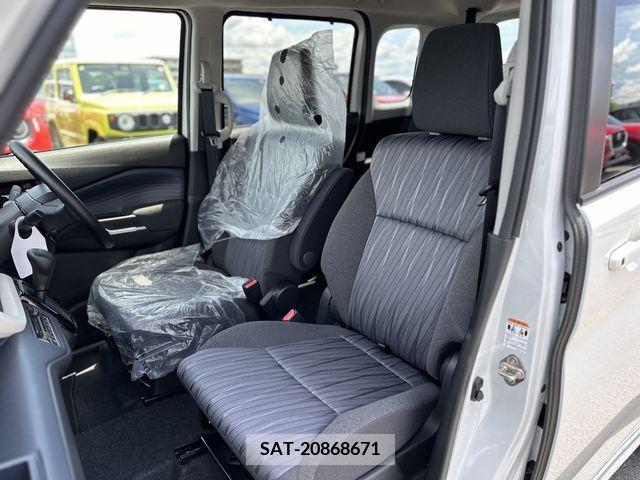 Suzuki SOLIO 2023-03 368387-16