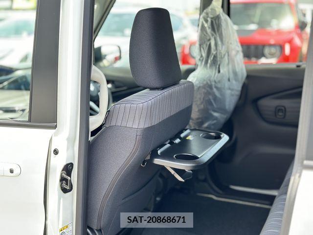 Suzuki SOLIO 2023-03 368387-15
