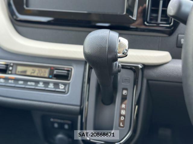 Suzuki SOLIO 2023-03 368387-5