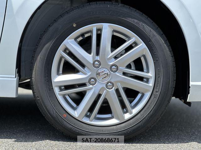 Suzuki SOLIO 2023-03 368387-22