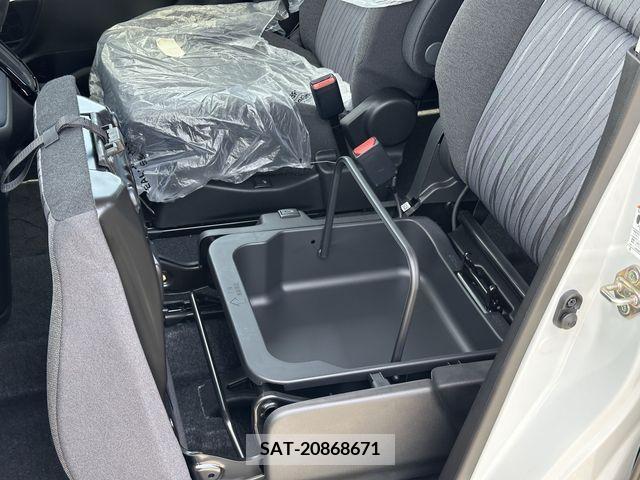 Suzuki SOLIO 2023-03 368387-17