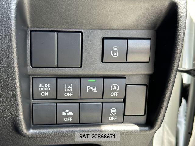 Suzuki SOLIO 2023-03 368387-12