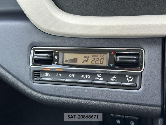 Suzuki SOLIO 2023-03 368387-4