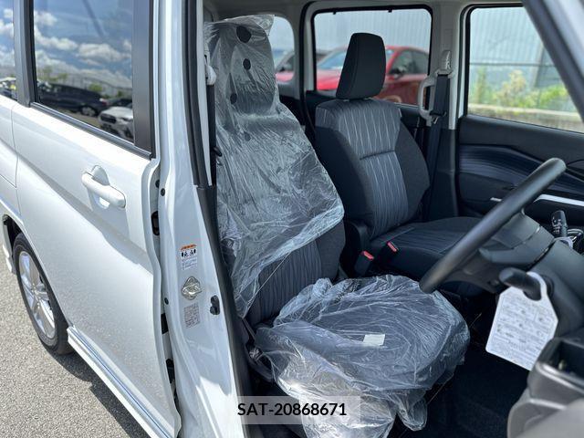 Suzuki SOLIO 2023-03 368387-13