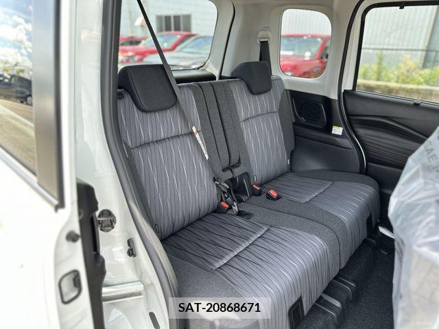 Suzuki SOLIO 2023-03 368387-14