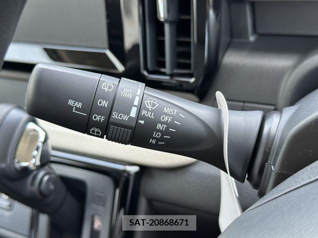 Suzuki SOLIO 2023-03 368387-10