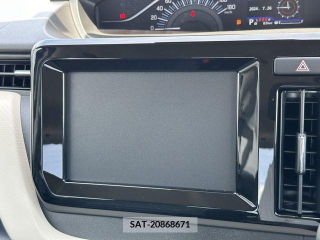 Suzuki SOLIO 2023-03 368387-3