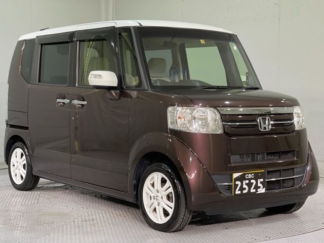Honda N BOX 2015-02 15794-0