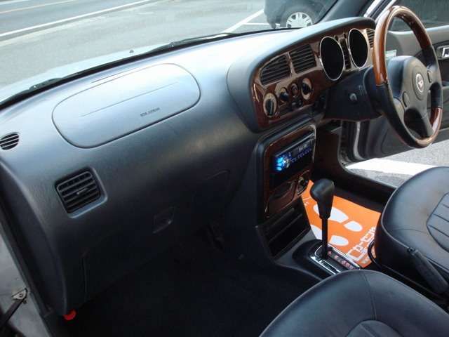 Daihatsu MIRA 2004-09 23081-13