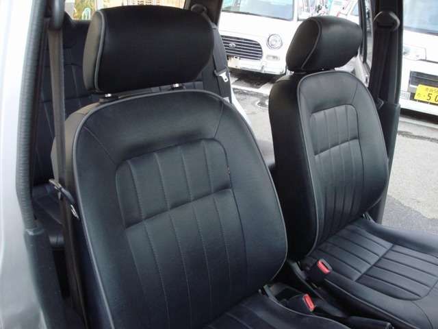 Daihatsu MIRA 2004-09 23081-10