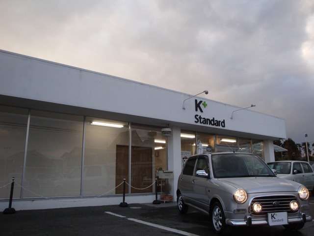 Daihatsu MIRA 2004-09 23081-3