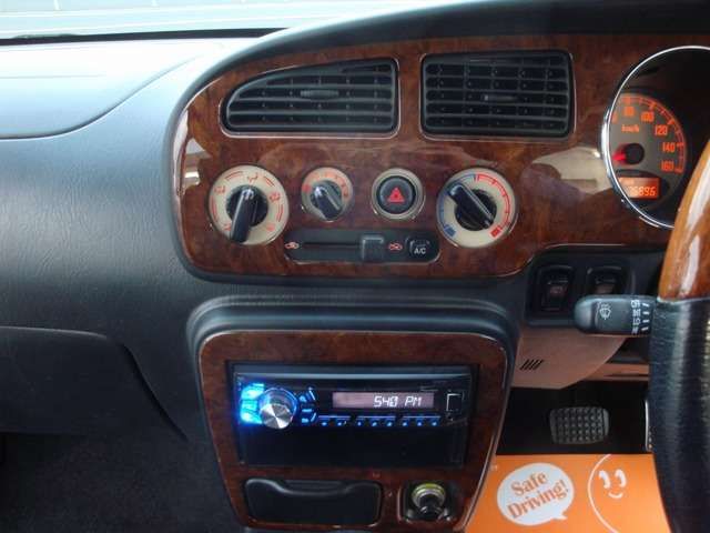 Daihatsu MIRA 2004-09 23081-12