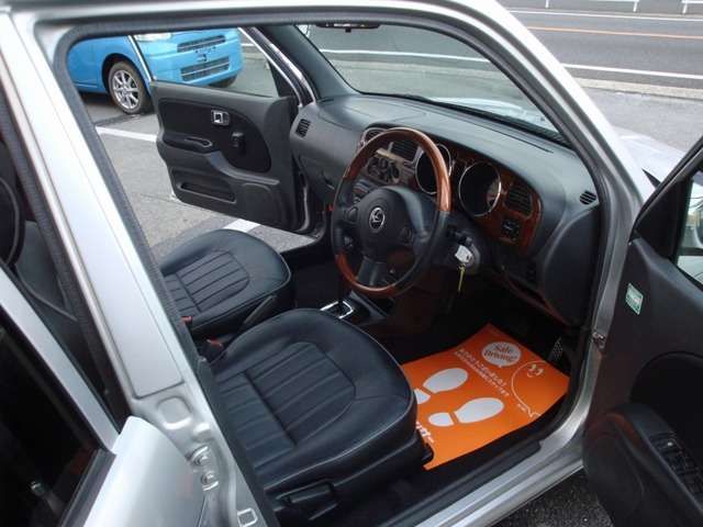 Daihatsu MIRA 2004-09 23081-9
