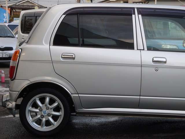 Daihatsu MIRA 2004-09 23081-18