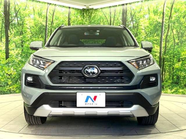 Toyota RAV4 2022-07 26798-14