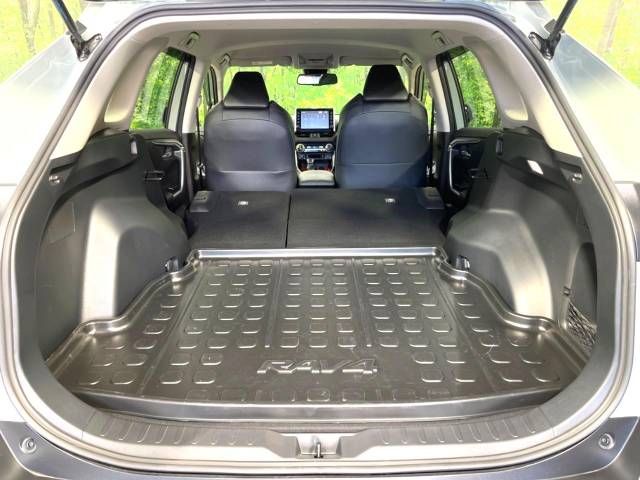 Toyota RAV4 2022-07 26798-10