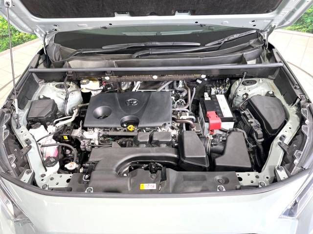 Toyota RAV4 2022-07 26798-19